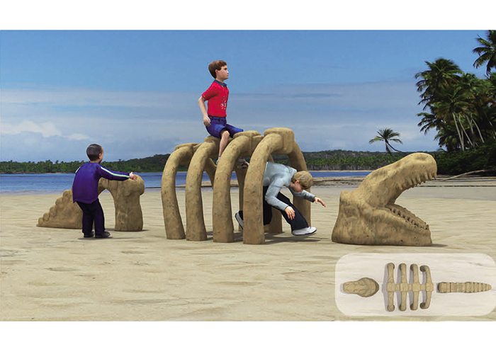 非标游乐定制设备42